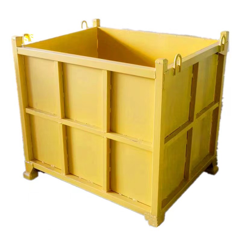 Industrial Material Bin